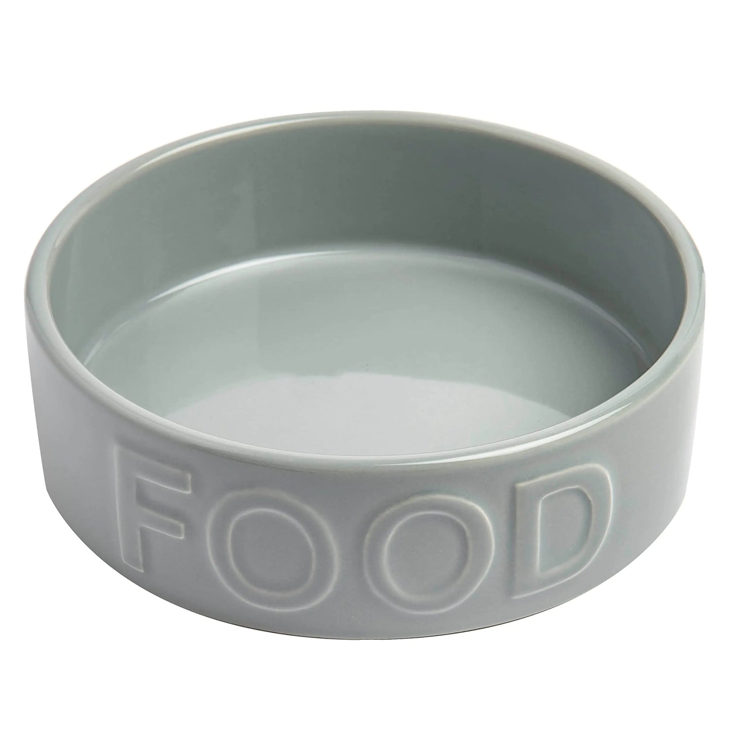 Stylish Ceramic Pet Bowl