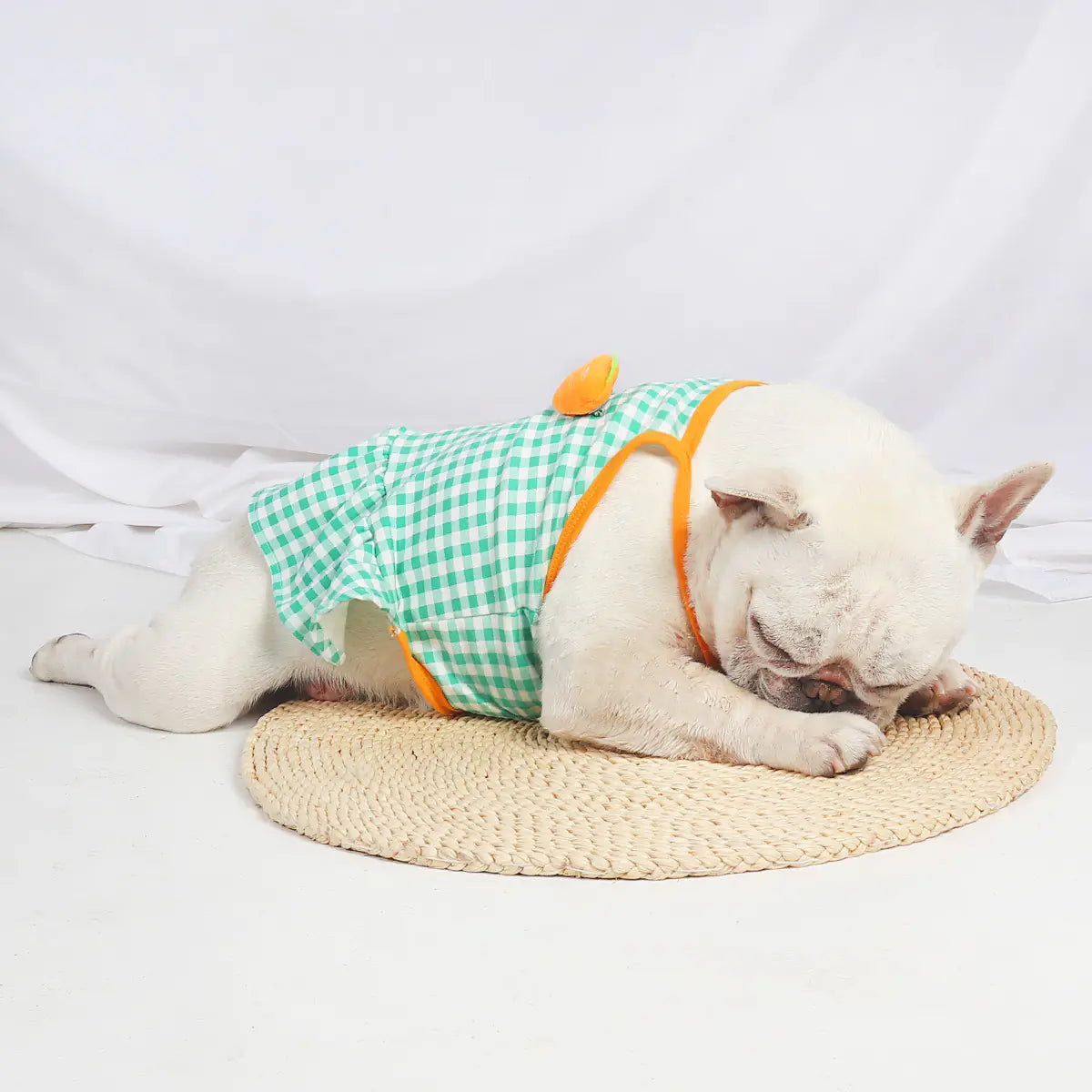 Summer Sling Skirt for Dogs