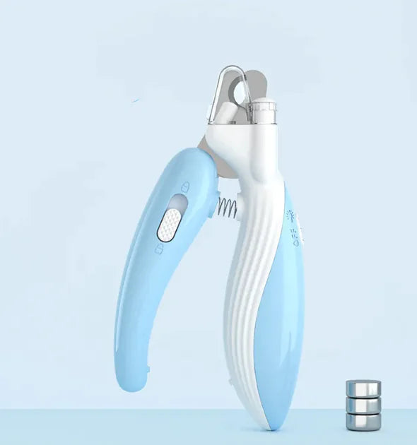 LED Pet Nail Clipper