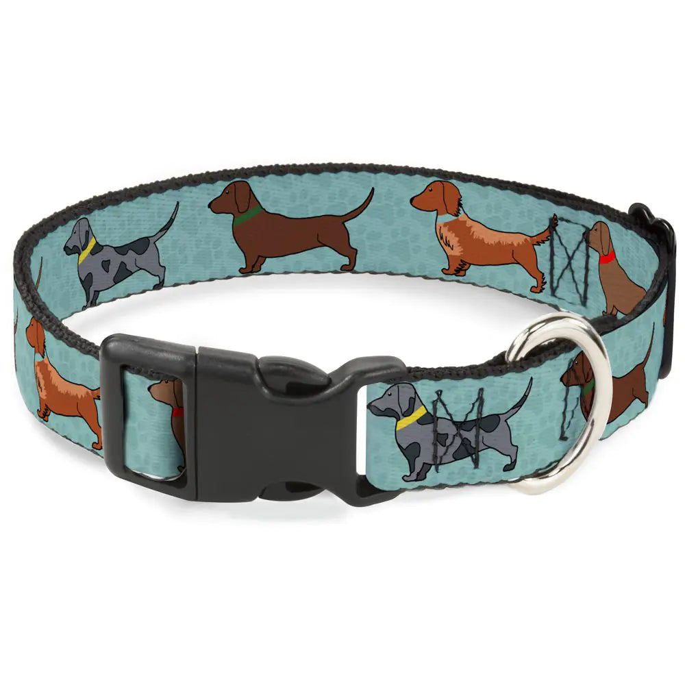 Dachshund Dog Collar