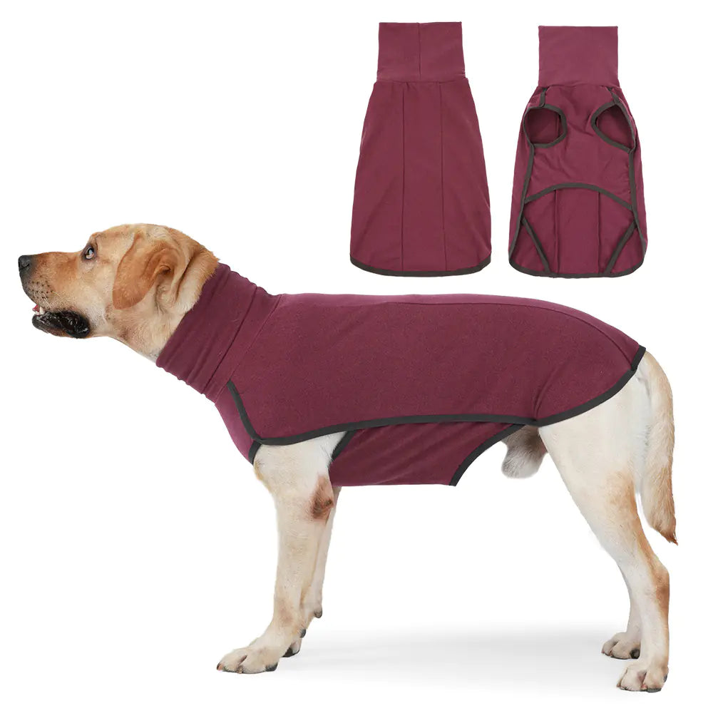 Cotton Pet Sweater