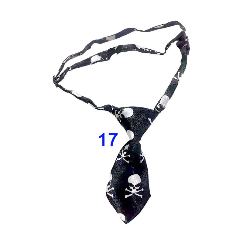 Pet Tie for Cats and Dogs
