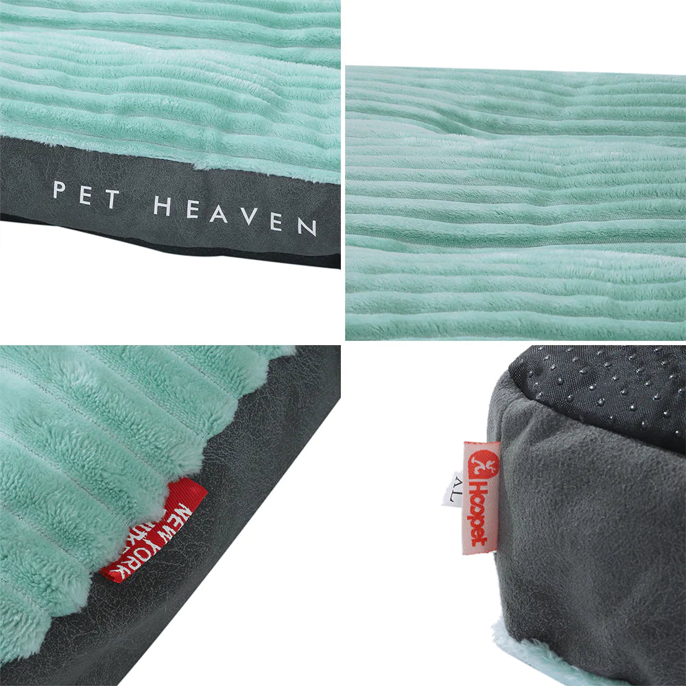 Washable Pet Bed