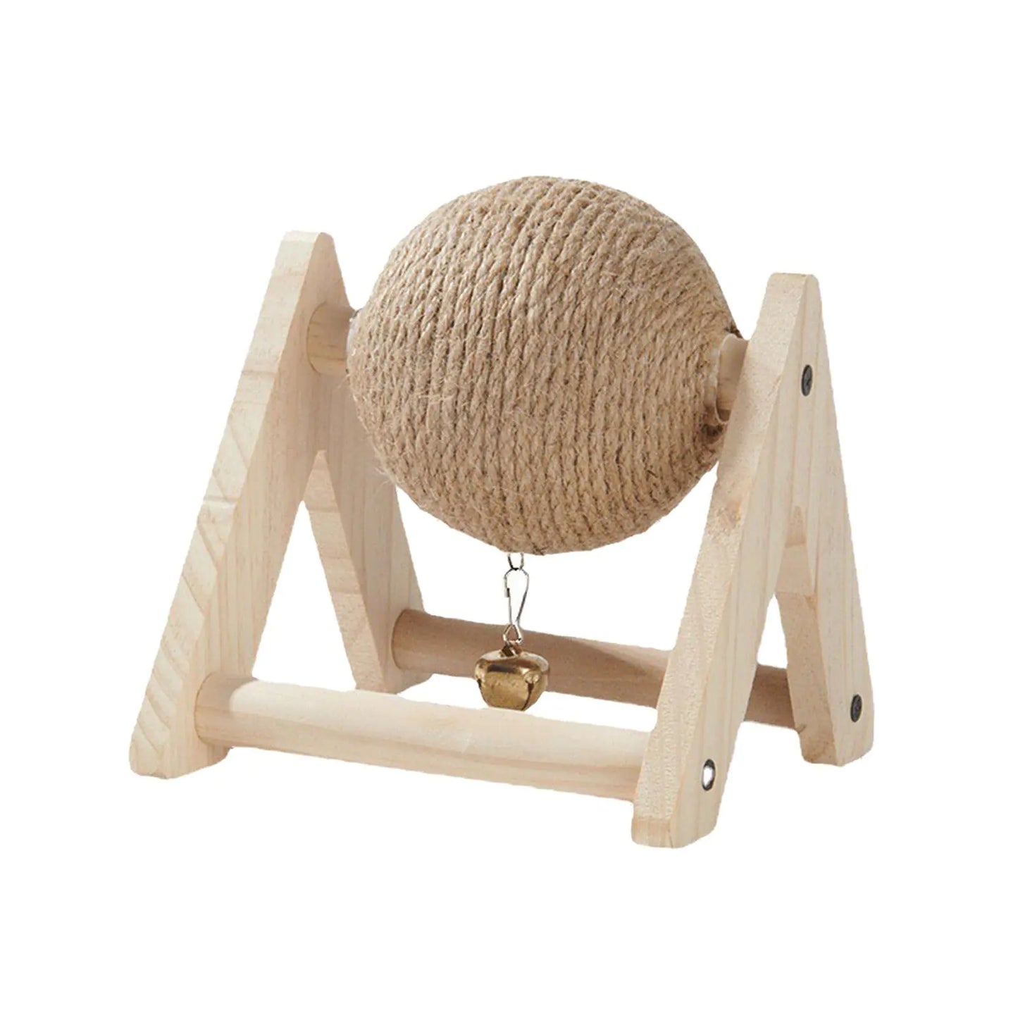 Cat Scratch Toy