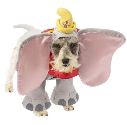 Disney Dumbo Pet Costume