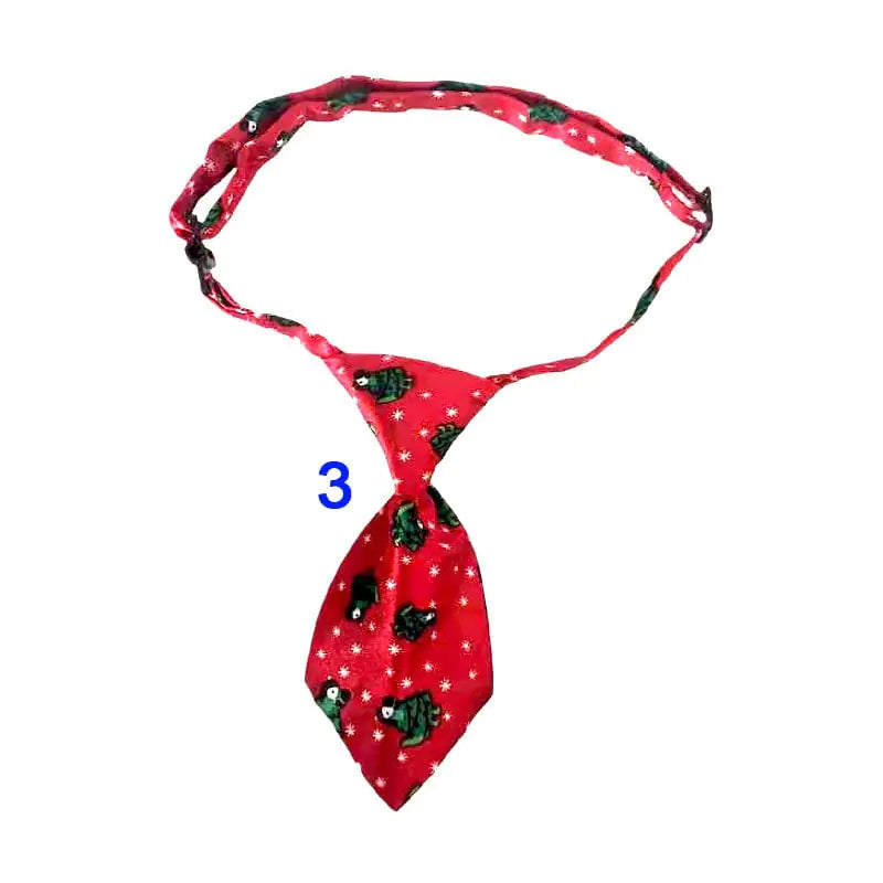 Pet Tie for Cats and Dogs