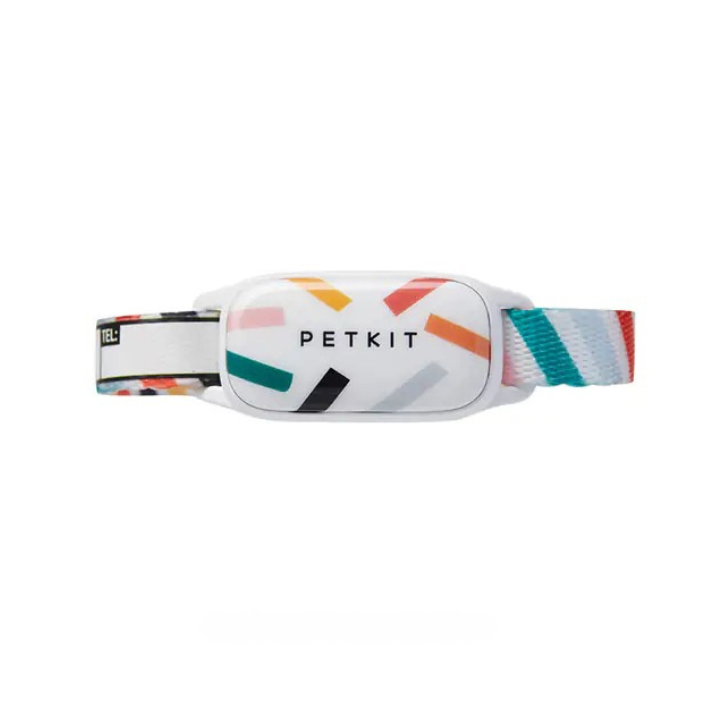 Smart Pet Collar