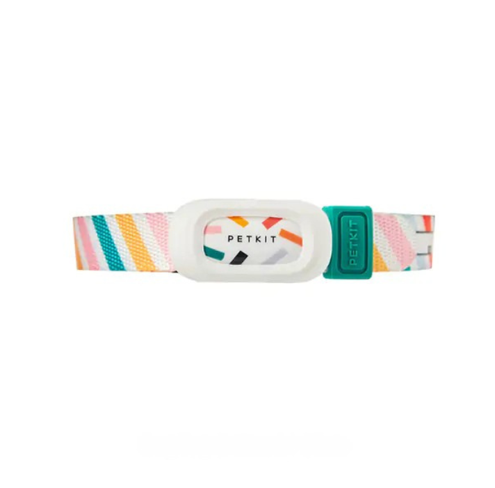 Smart Pet Collar