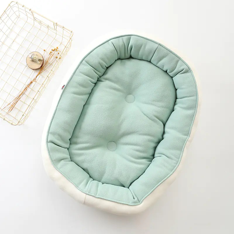 Elegant Pet Bed