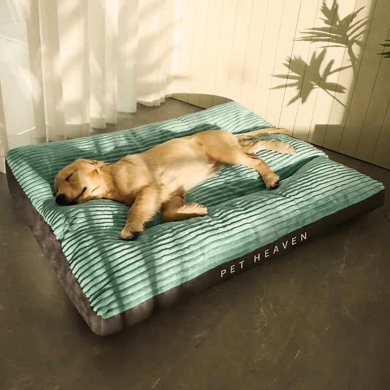 Washable Pet Bed