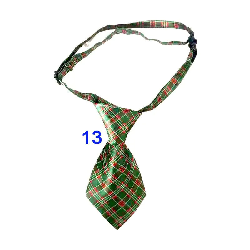 Pet Tie for Cats and Dogs