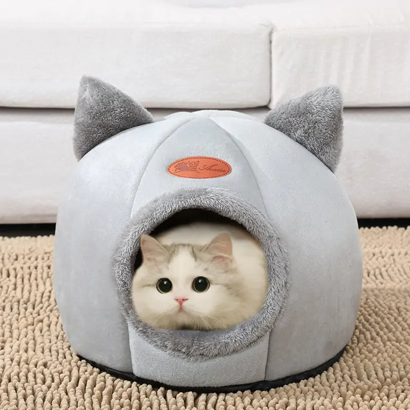 Nest with Cushion