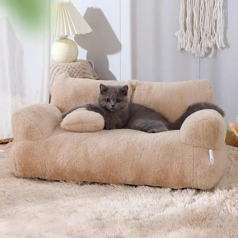 Soft Pet Sofa