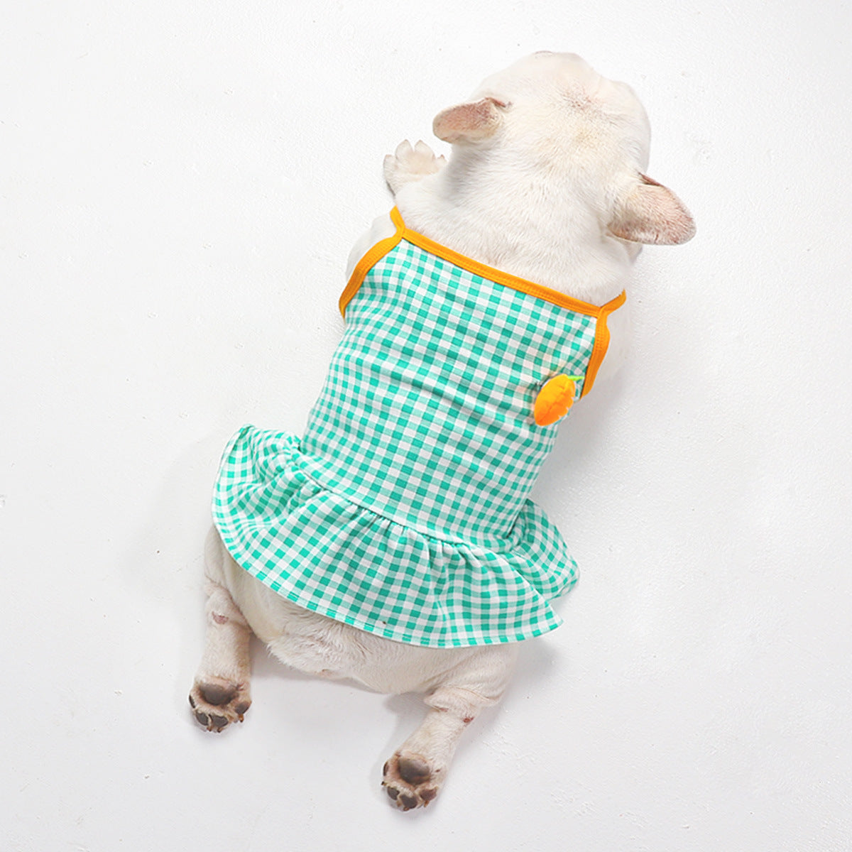 Summer Sling Skirt for Dogs