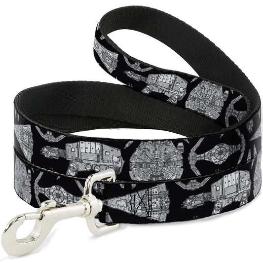 Star Wars Ship Leash