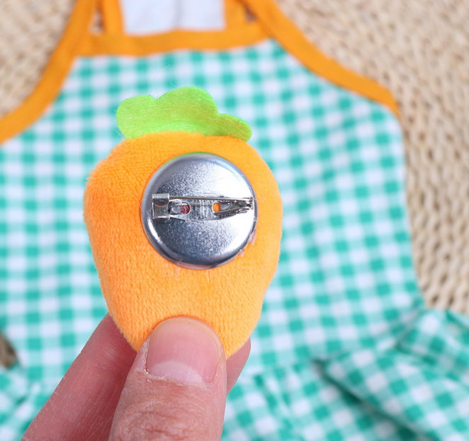 Summer Sling Skirt for Dogs
