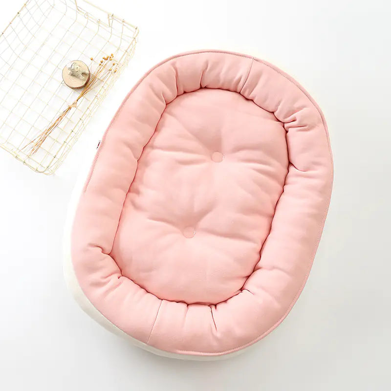 Elegant Pet Bed