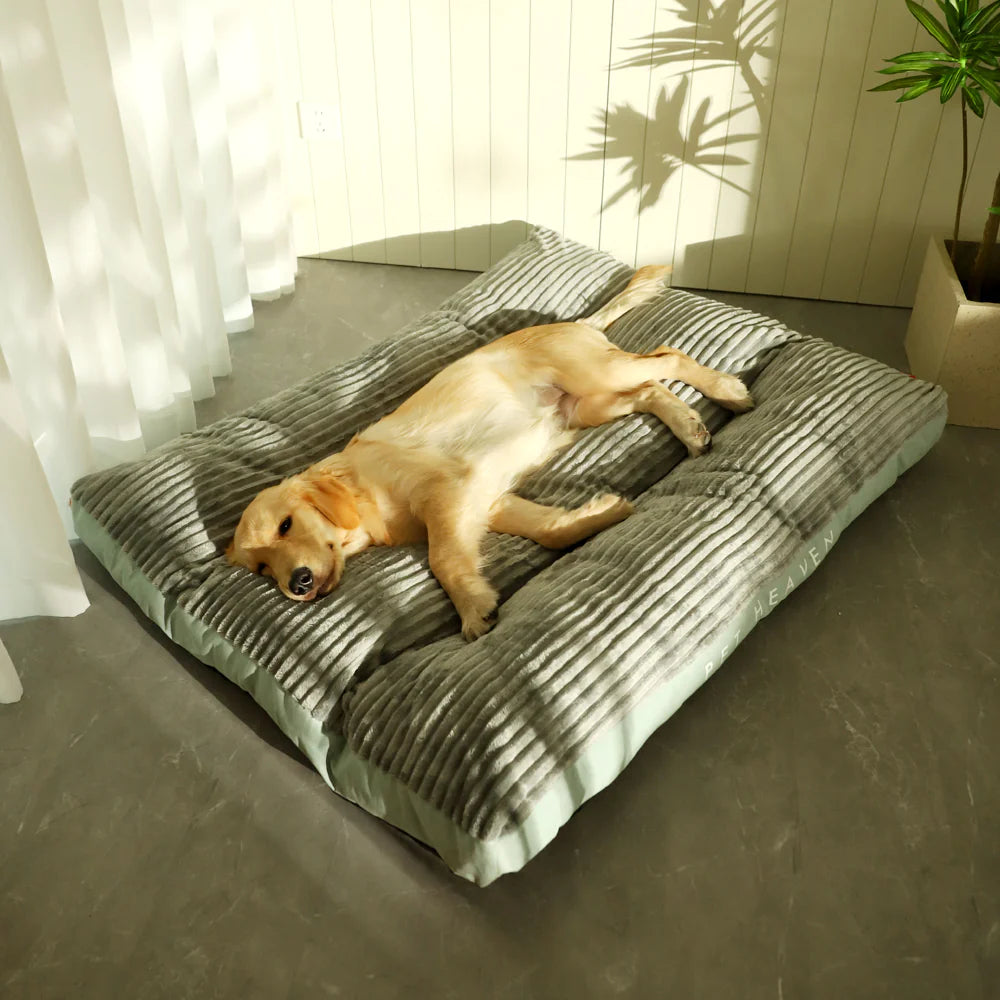 Washable Pet Bed