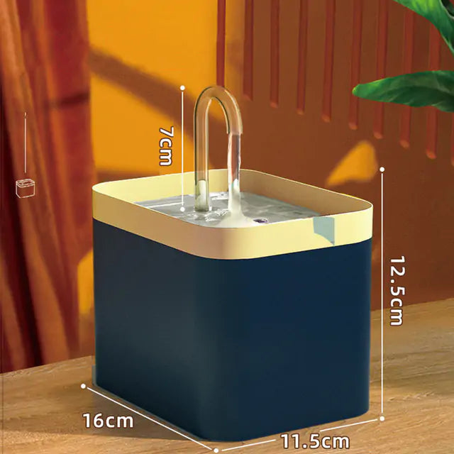Automatic Water Dispenser