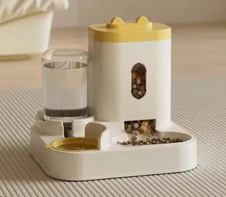 Pet Automatic Feeder