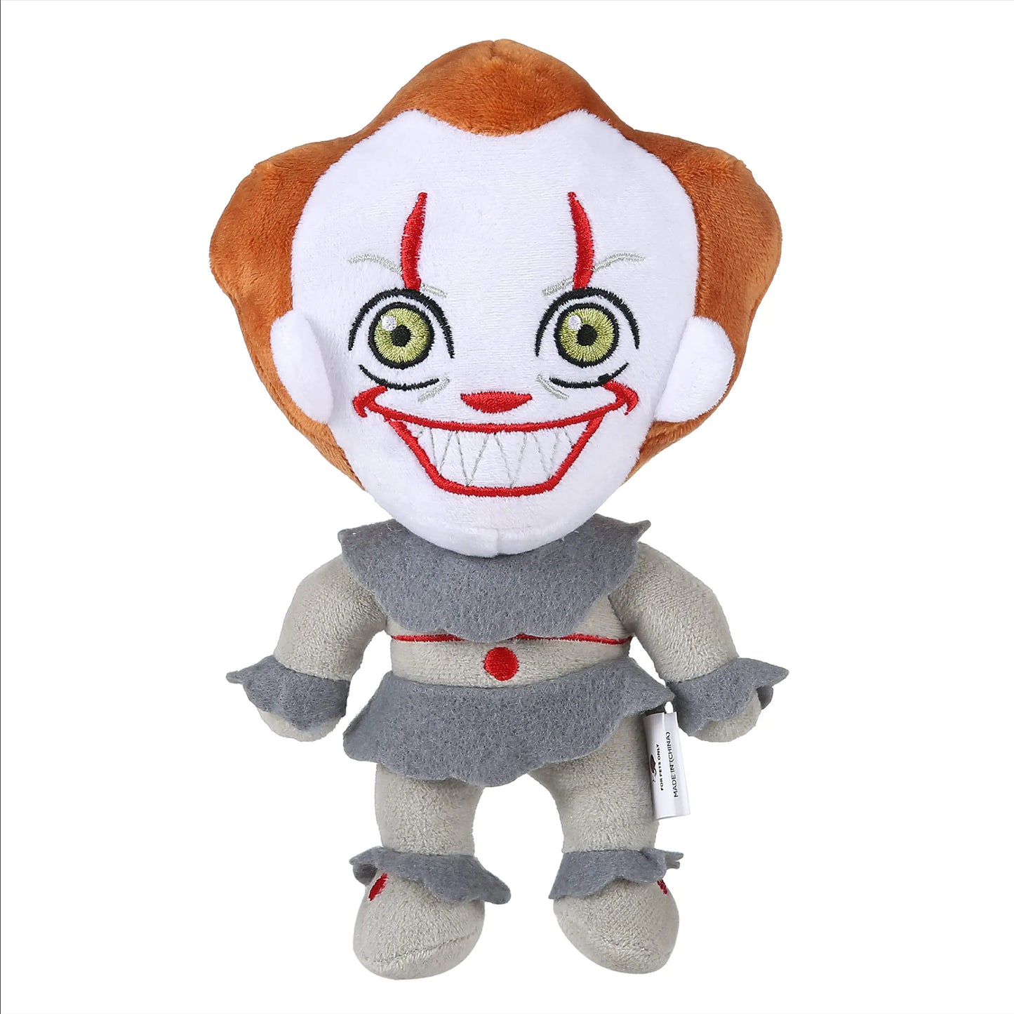 Warner Bros "IT" Plush Toy