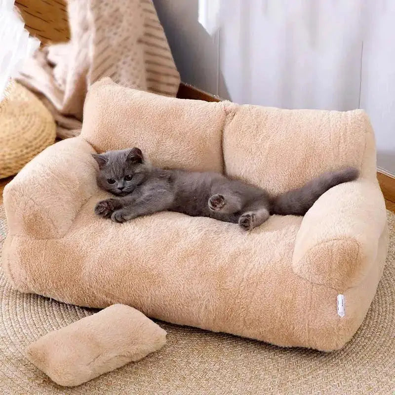 Soft Pet Sofa