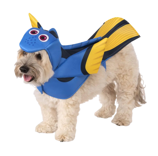 Disney Finding Nemo Dory Pet Costume