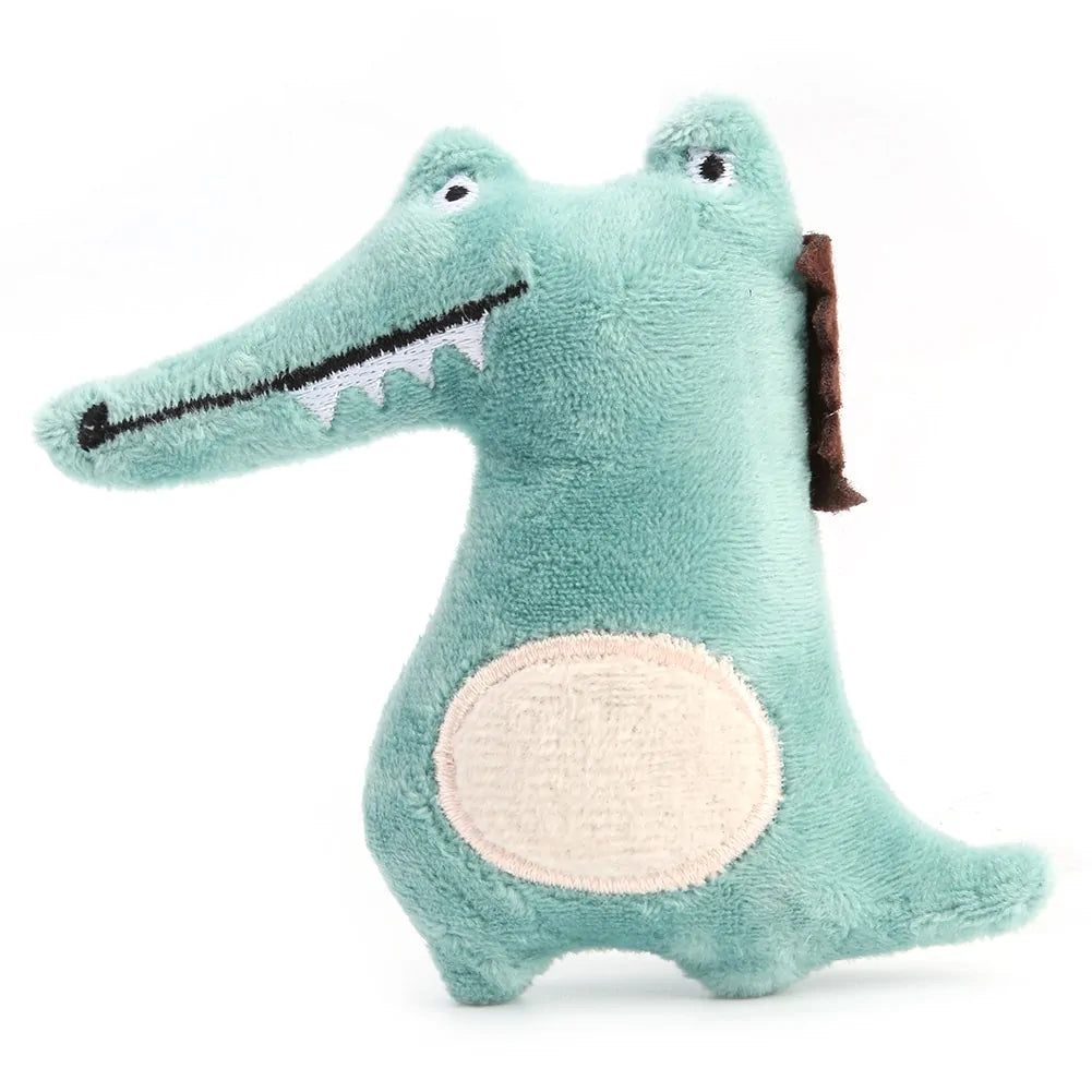 Cartoon Animal Toy