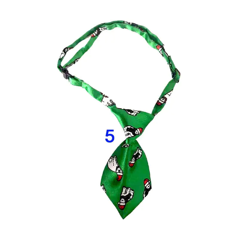 Pet Tie for Cats and Dogs