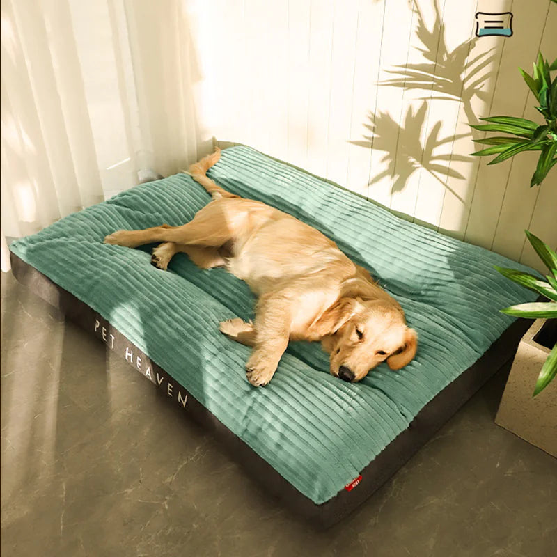 Washable Pet Bed