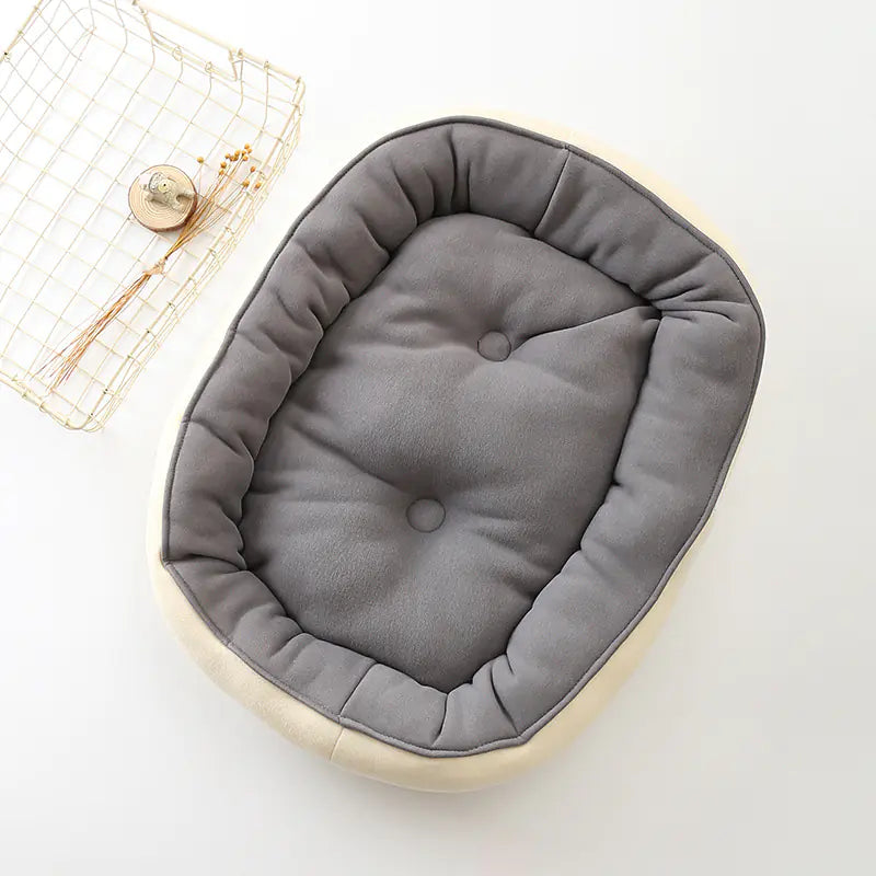 Elegant Pet Bed