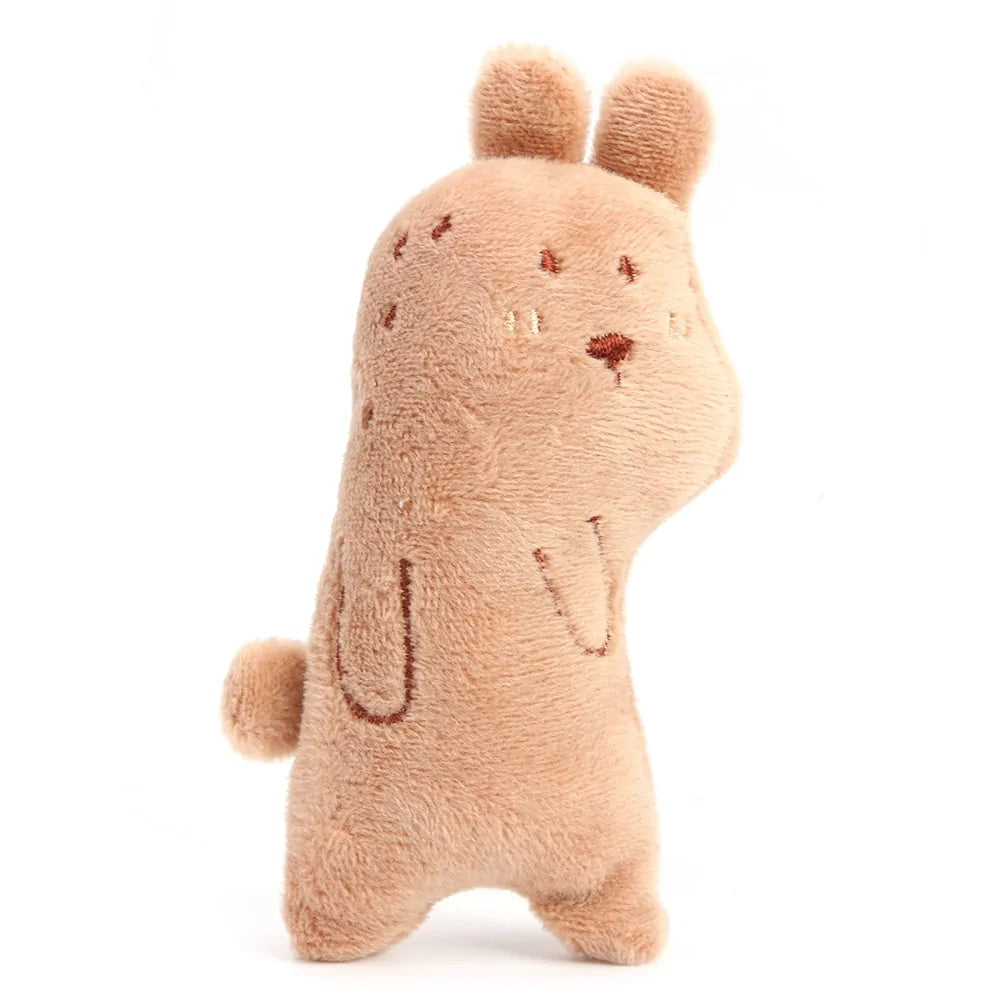 Cartoon Animal Toy