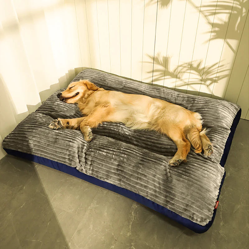 Washable Pet Bed