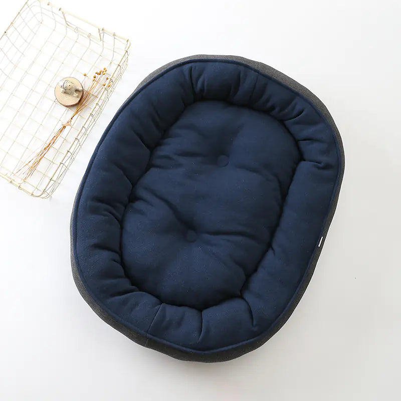 Elegant Pet Bed