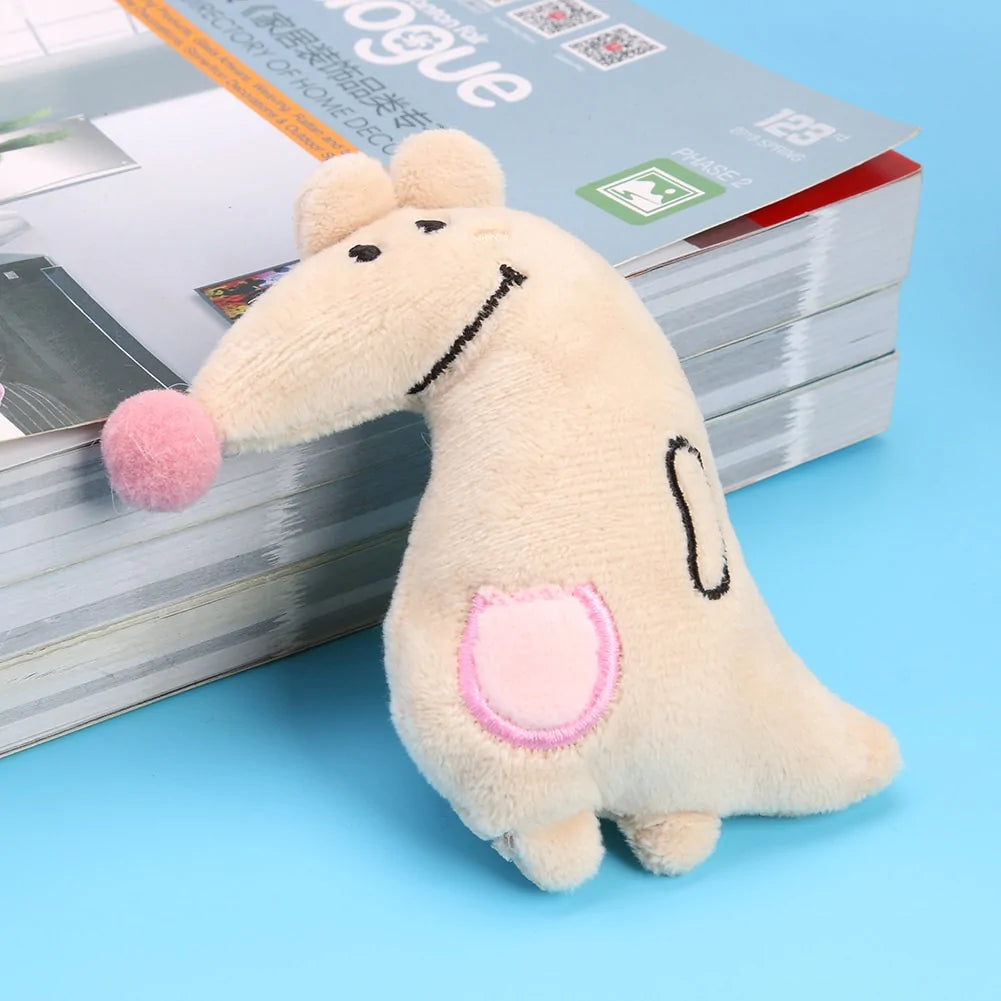 Cartoon Animal Toy