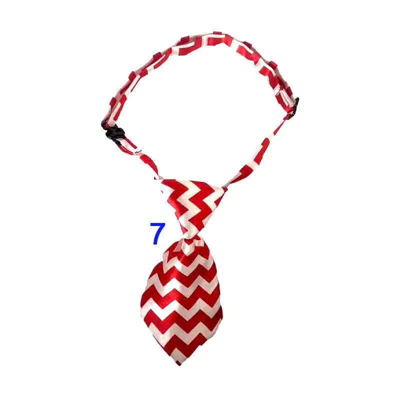 Pet Tie for Cats and Dogs