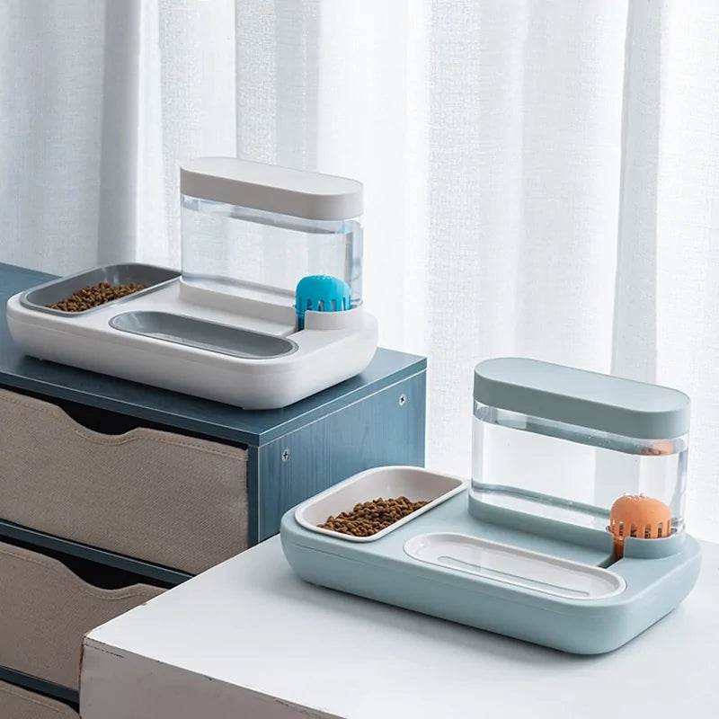 Pet Feeder