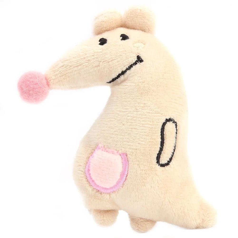 Cartoon Animal Toy