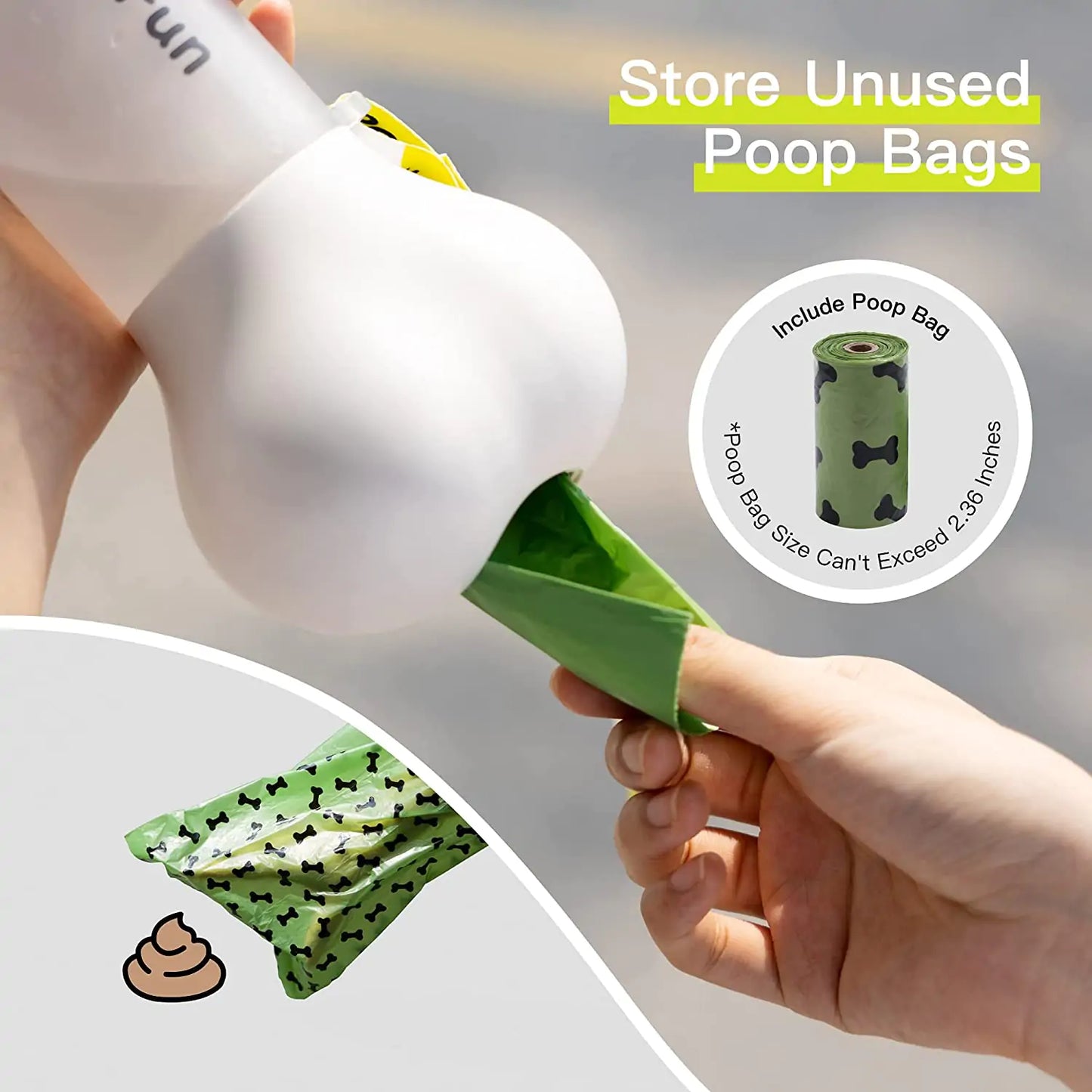 Leak Proof Water Dispensers