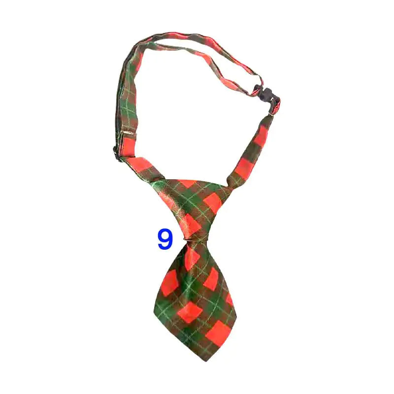 Pet Tie for Cats and Dogs