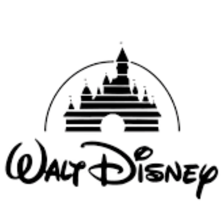 Walt Disney