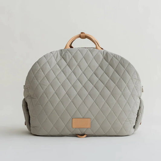 Waterproof Oxford Pet Carrier