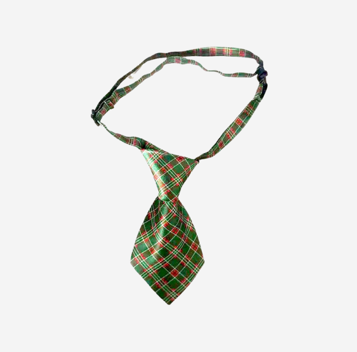 Pet Tie for Cats and Dogs