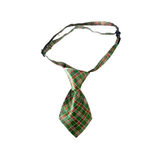 Tie for Cats and Dogs