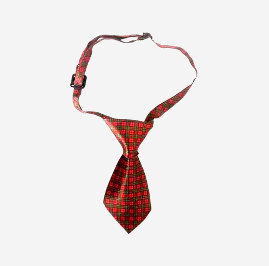 Pet Tie for Cats and Dogs