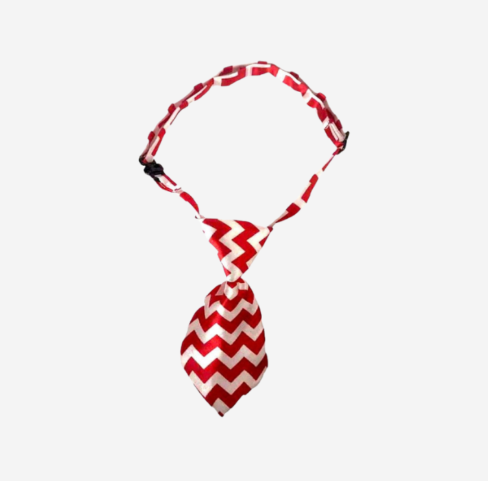 Pet Tie for Cats and Dogs