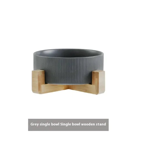 Stylish Ceramic Bowl