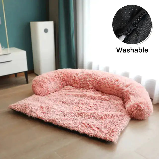 Pet Calming Sofa