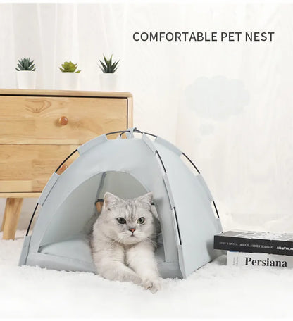 Tent Bed