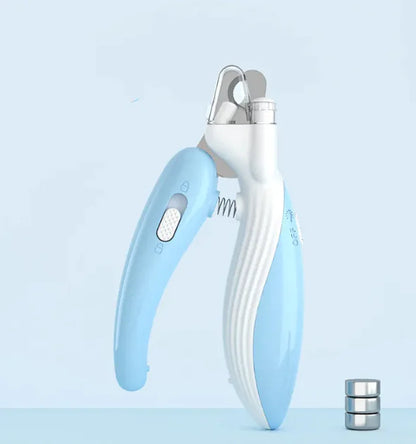 LED Pet Nail Clipper